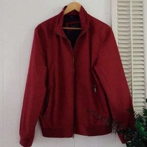 Men's Arturo Calle jacket size L